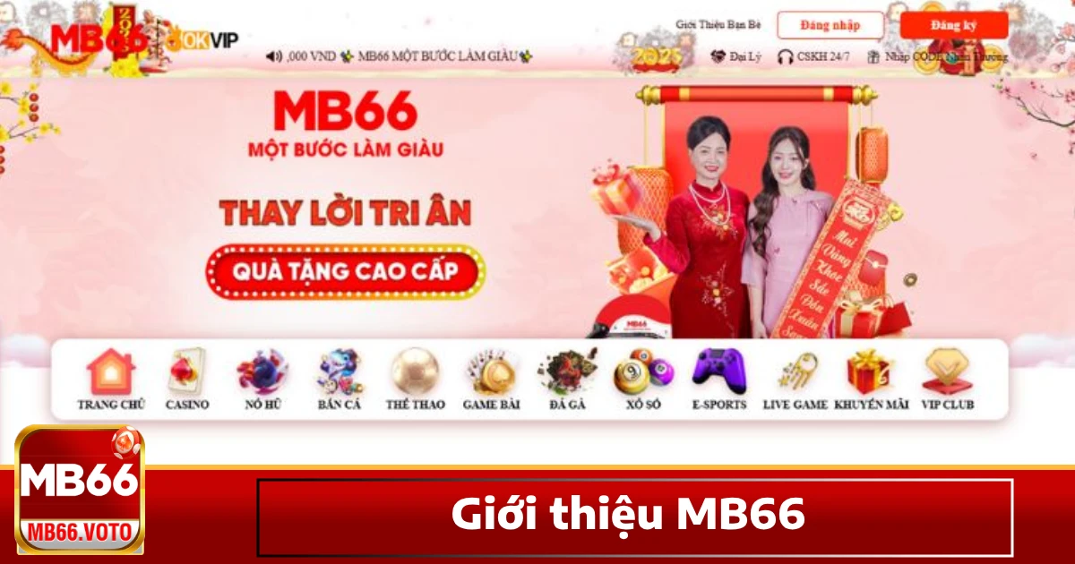 Nhà cái MB66 có hợp pháp không?