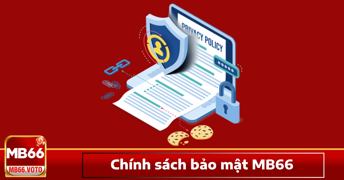 Chính sách bảo mật MB66