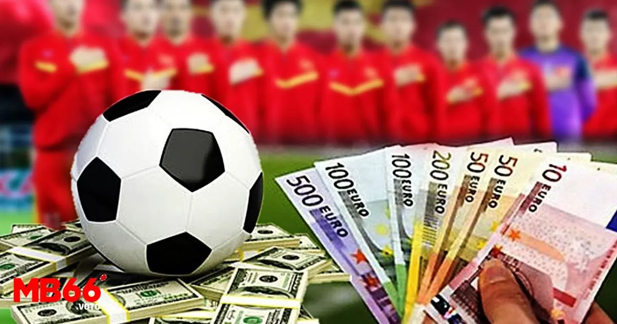 Sự khác biệt giữa odds running và odds trước trận