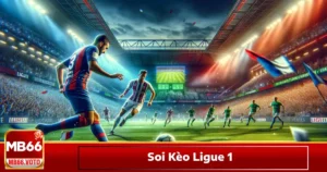 Cách phân biệt kèo chấp & kèo tài xỉu trong Ligue 1