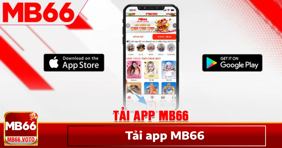 Xử lý lỗi khi tải và cài đặt App MB66